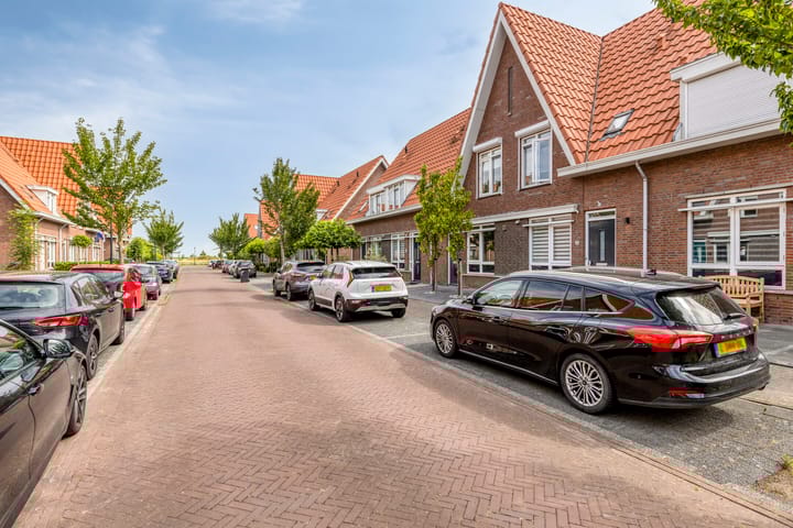 Foto 36 van Bermsloot 6