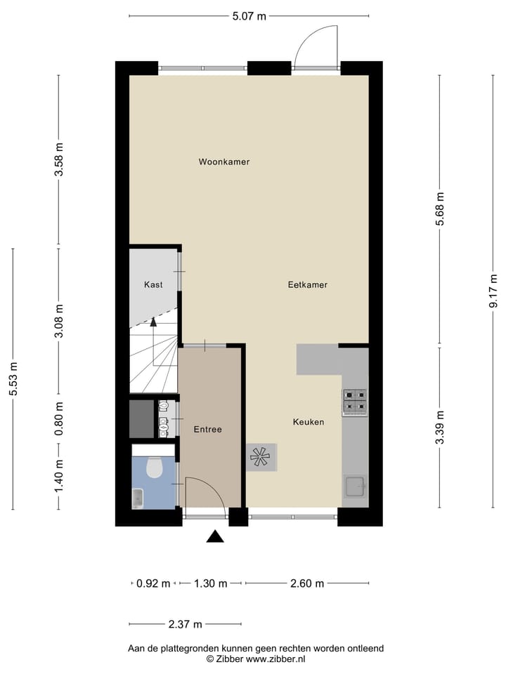 Foto 37 van Bermsloot 6