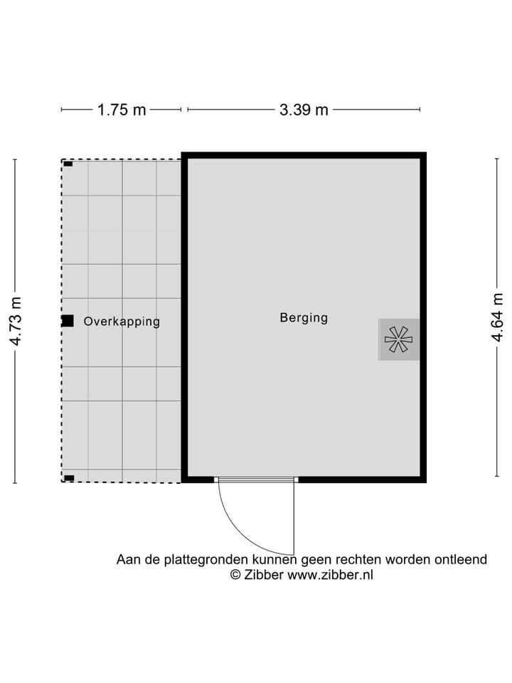 Foto 38 van Bermsloot 6