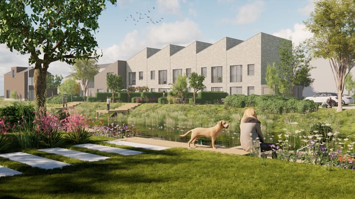 Photo 21 of Waterrijck