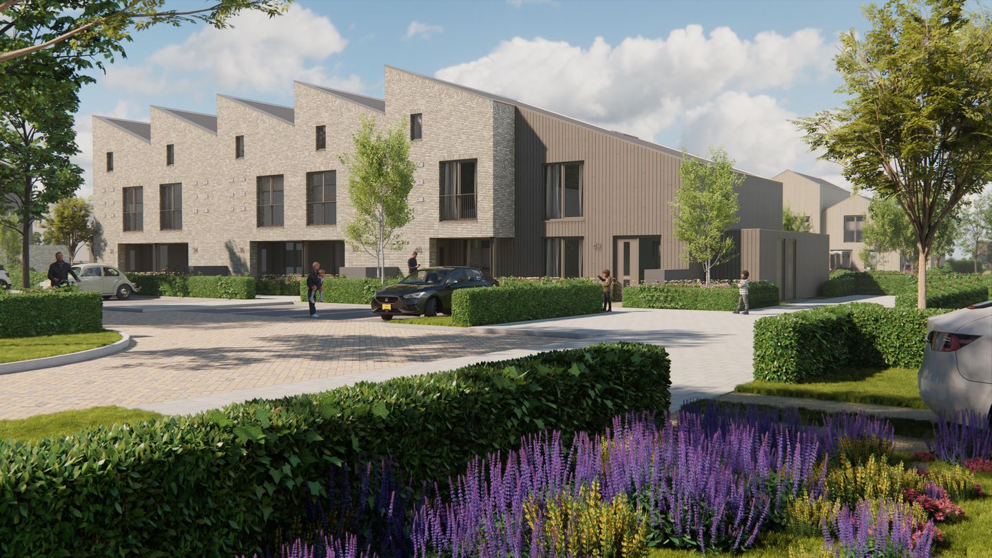 Photo 22 of Waterrijck