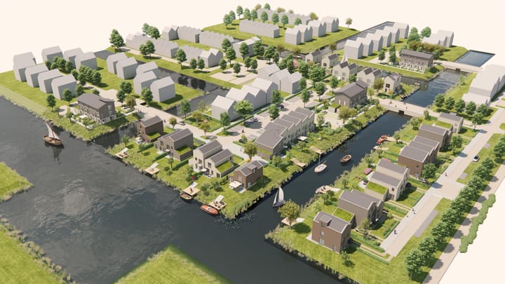 Photo 30 of Waterrijck