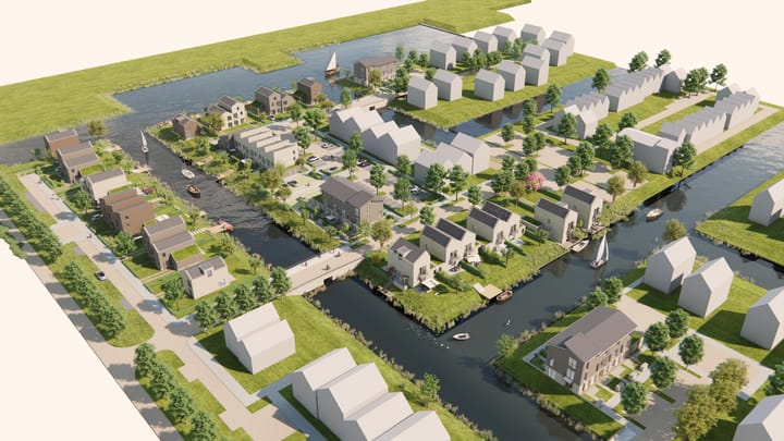 Photo 31 of Waterrijck