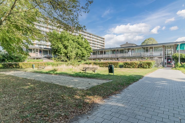 Foto 20 van Don Boscostraat 95