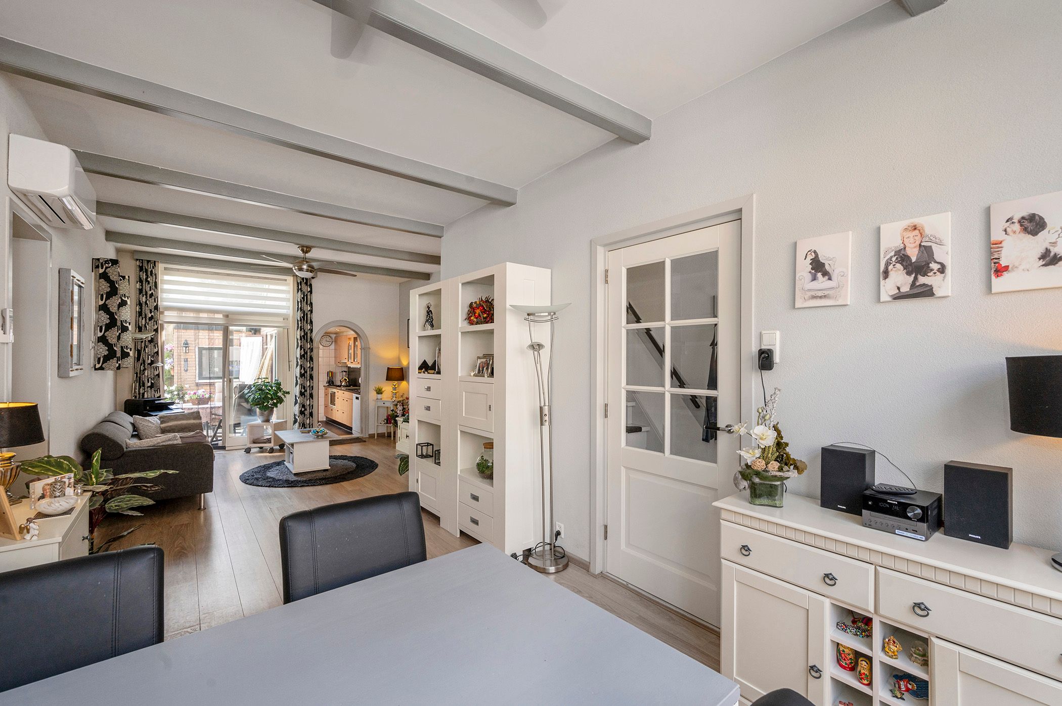 Foto 3 van Vorselenburgstraat 1