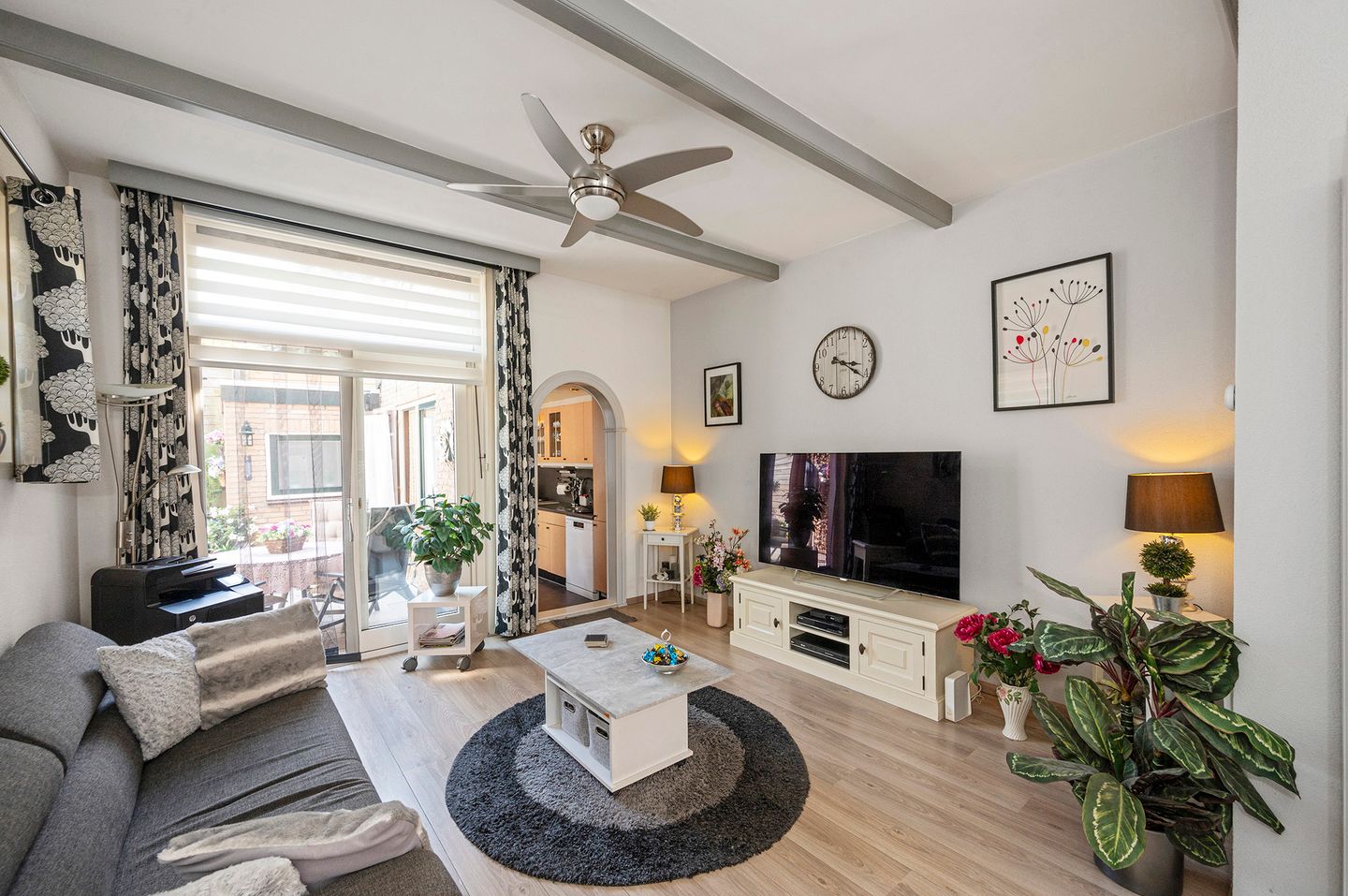 Foto 4 van Vorselenburgstraat 1