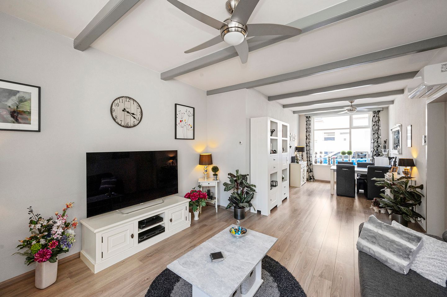 Foto 5 van Vorselenburgstraat 1