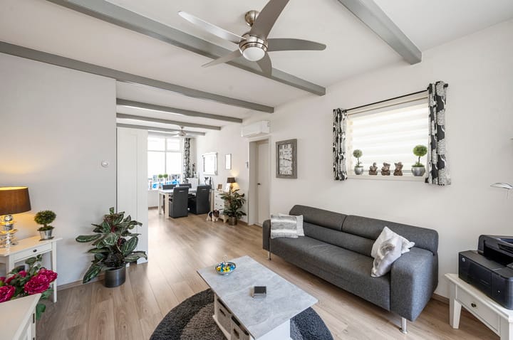 Foto 6 van Vorselenburgstraat 1