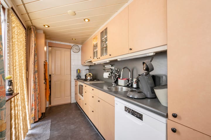 Foto 7 van Vorselenburgstraat 1