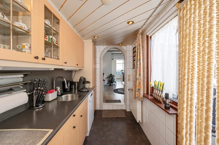 Foto 8 van Vorselenburgstraat 1