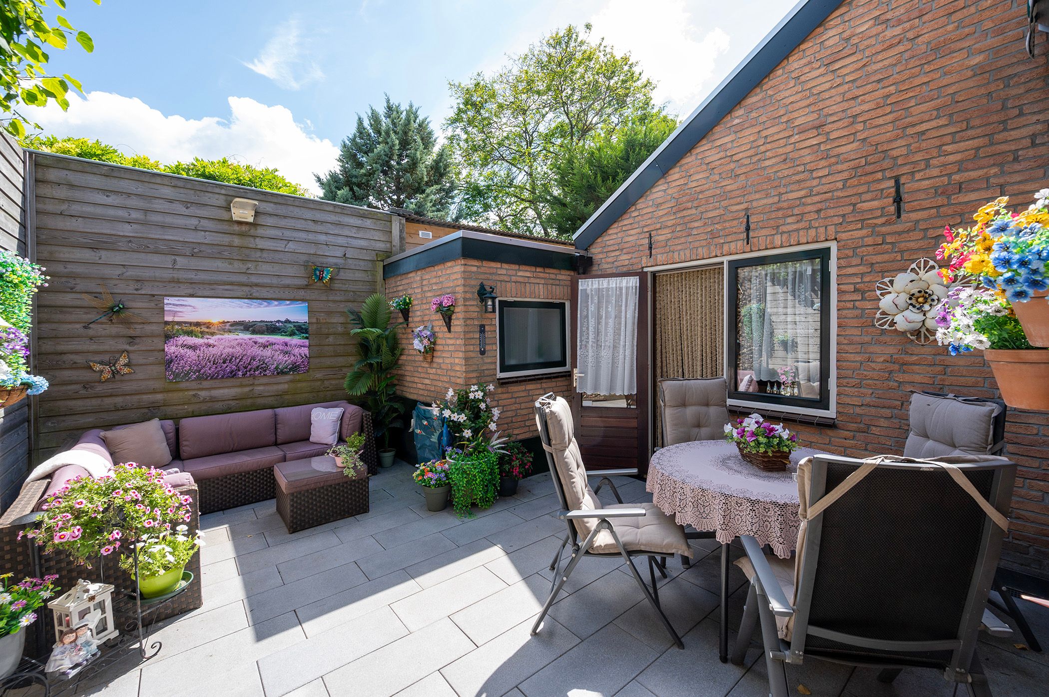 Foto 9 van Vorselenburgstraat 1