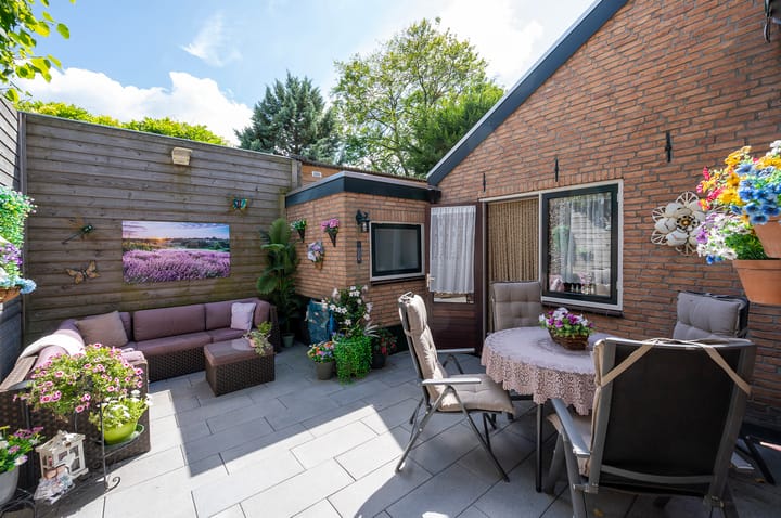 Foto 9 van Vorselenburgstraat 1