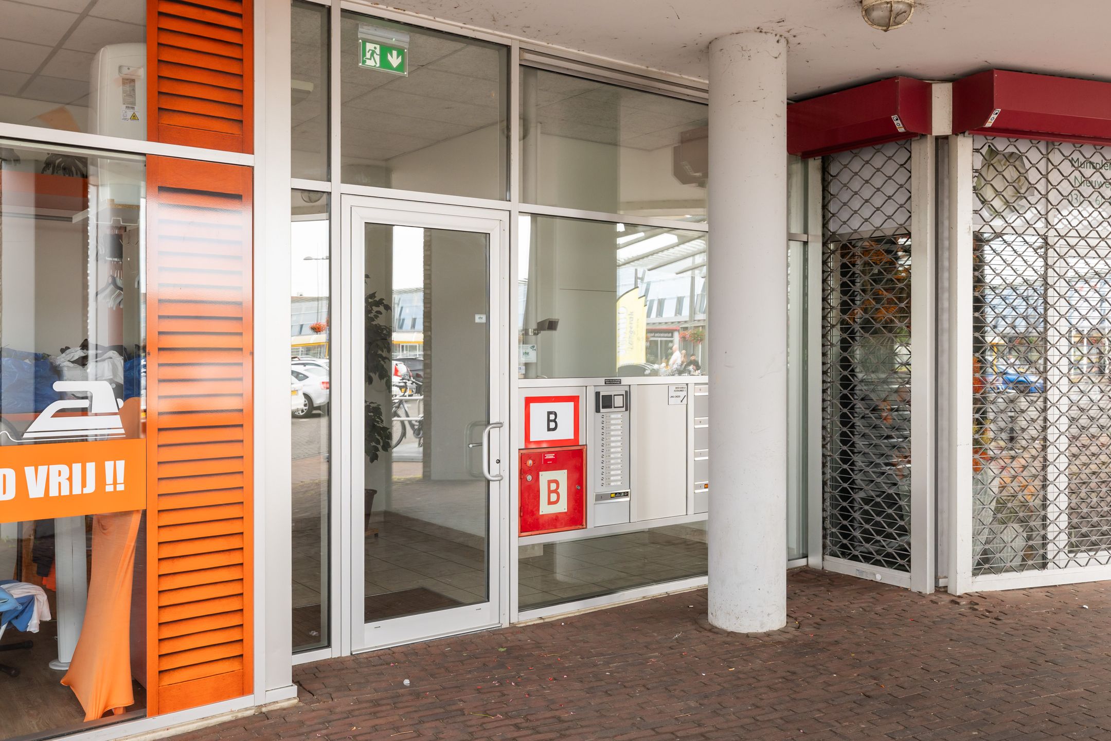 Foto 3 van La Fontaineplein 6