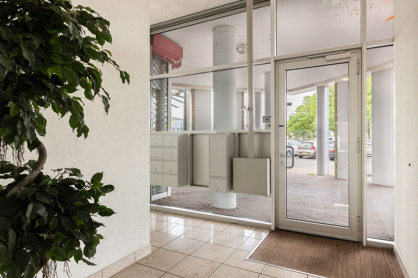 Foto 4 van La Fontaineplein 6