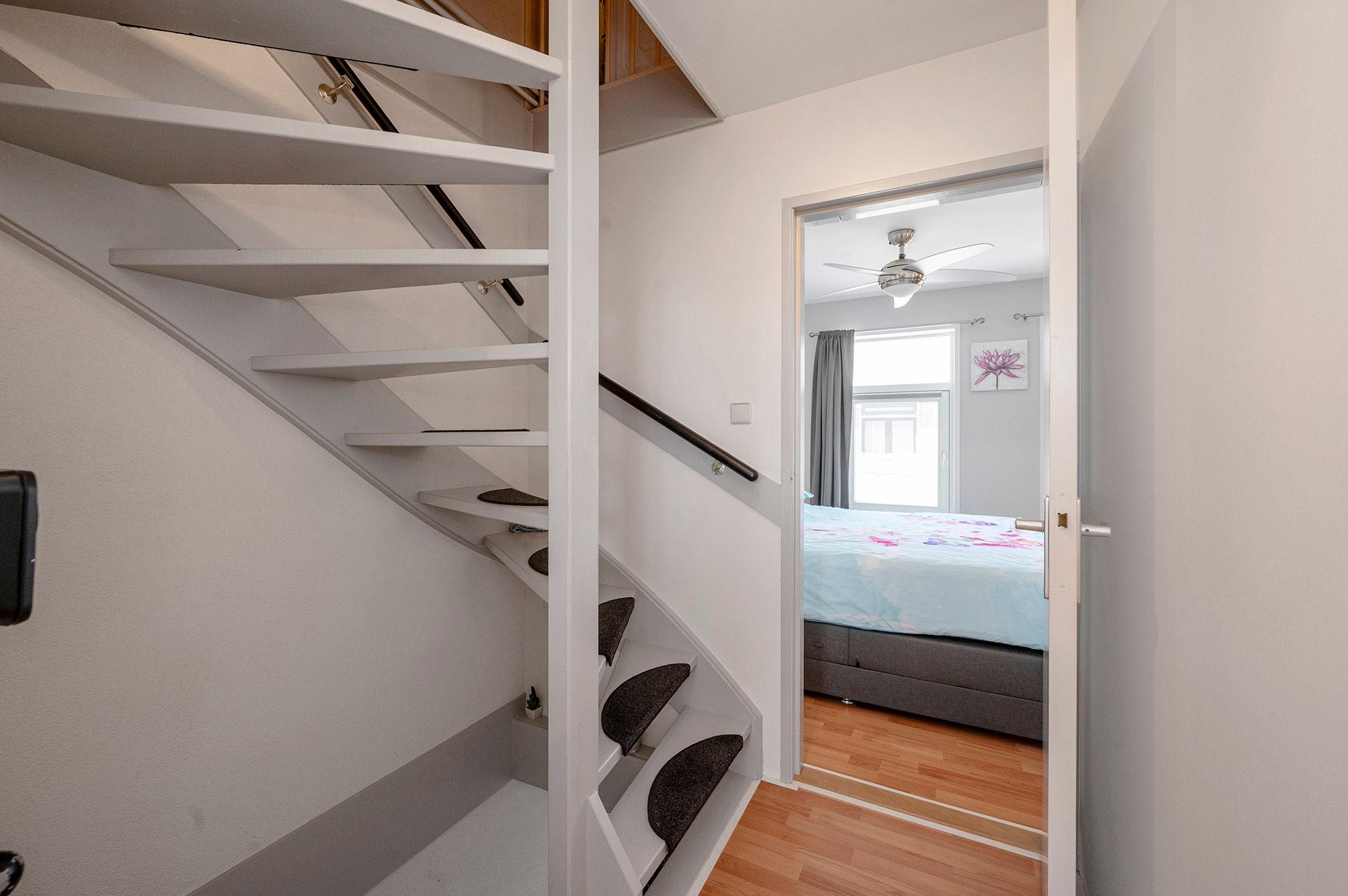 Foto 12 van Vorselenburgstraat 1