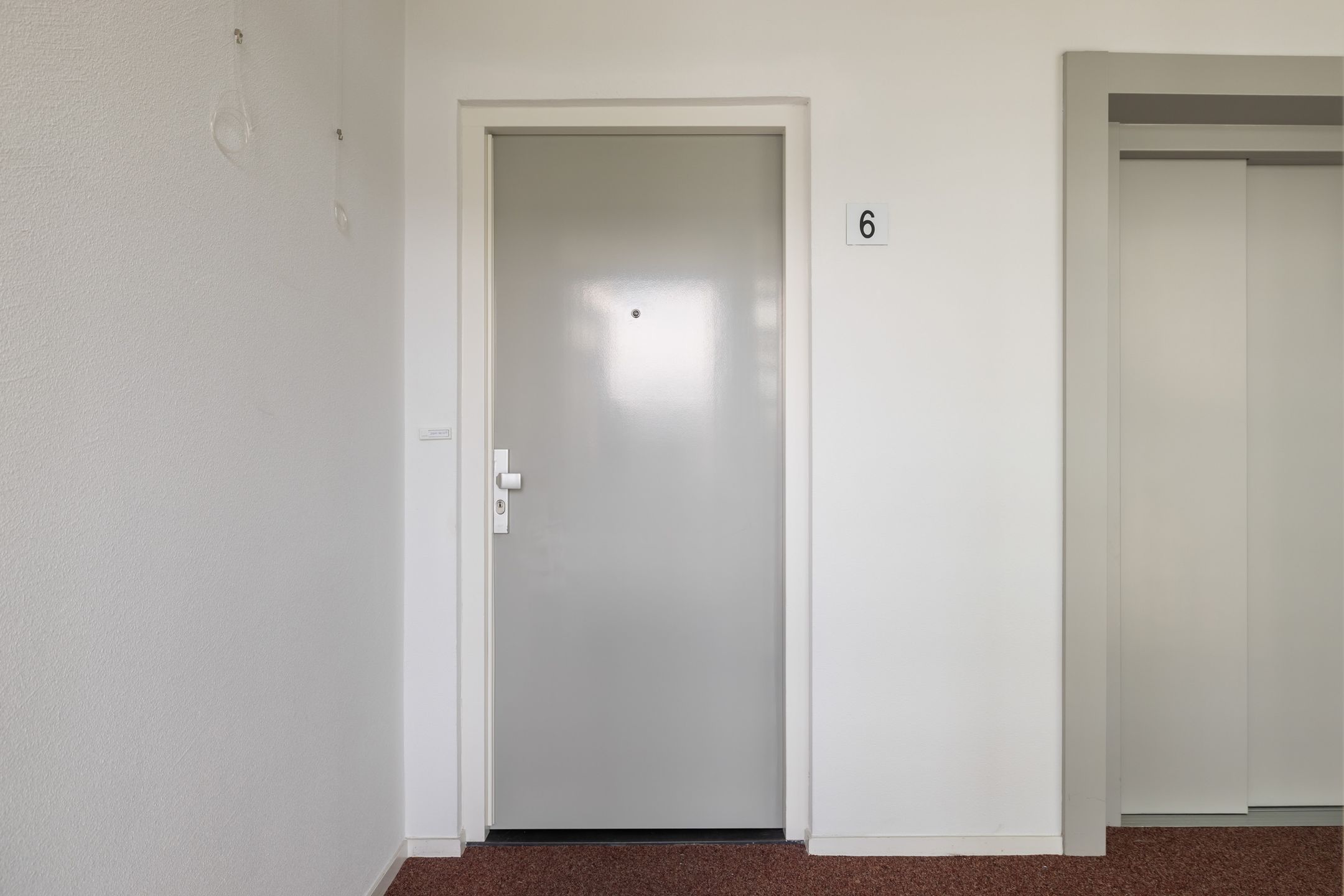 Foto 6 van La Fontaineplein 6