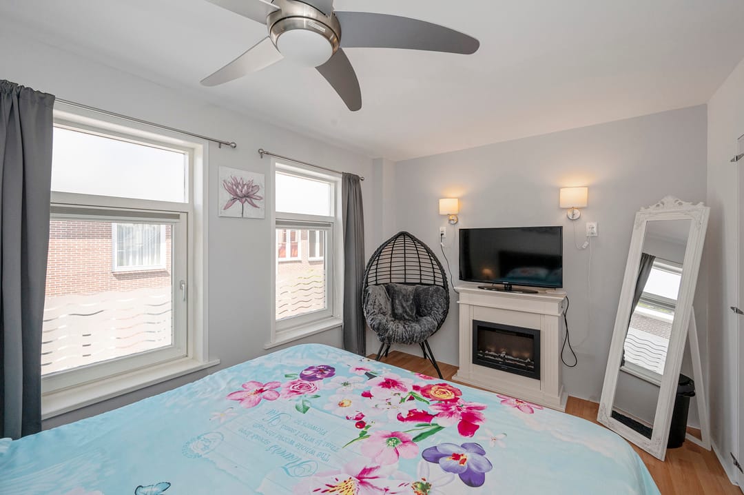 Foto 13 van Vorselenburgstraat 1