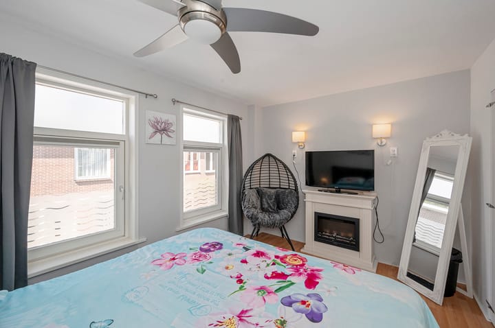 Foto 13 van Vorselenburgstraat 1