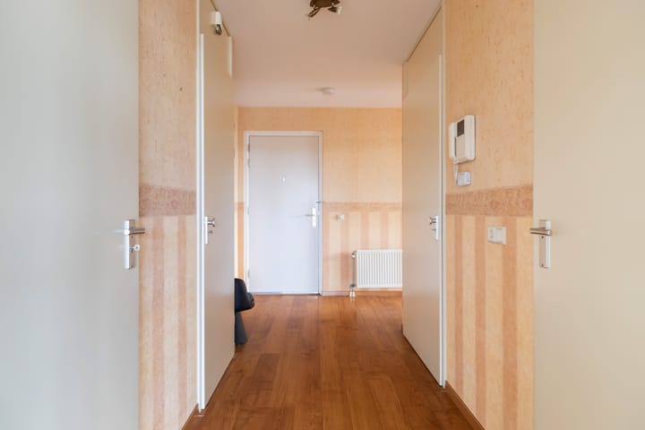 Foto 7 van La Fontaineplein 6