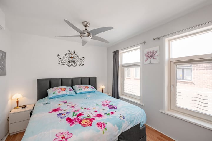 Foto 14 van Vorselenburgstraat 1