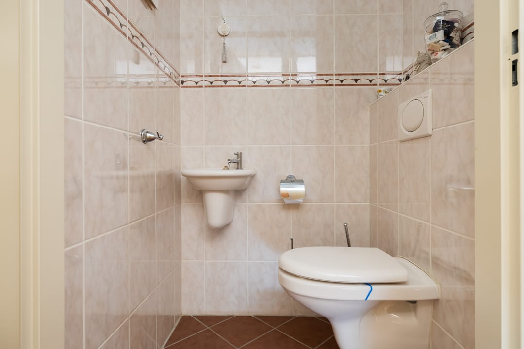 Foto 8 van La Fontaineplein 6