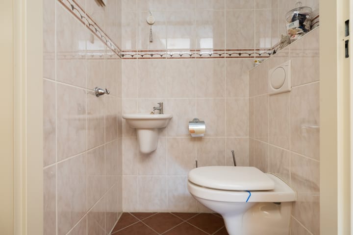 Foto 8 van La Fontaineplein 6