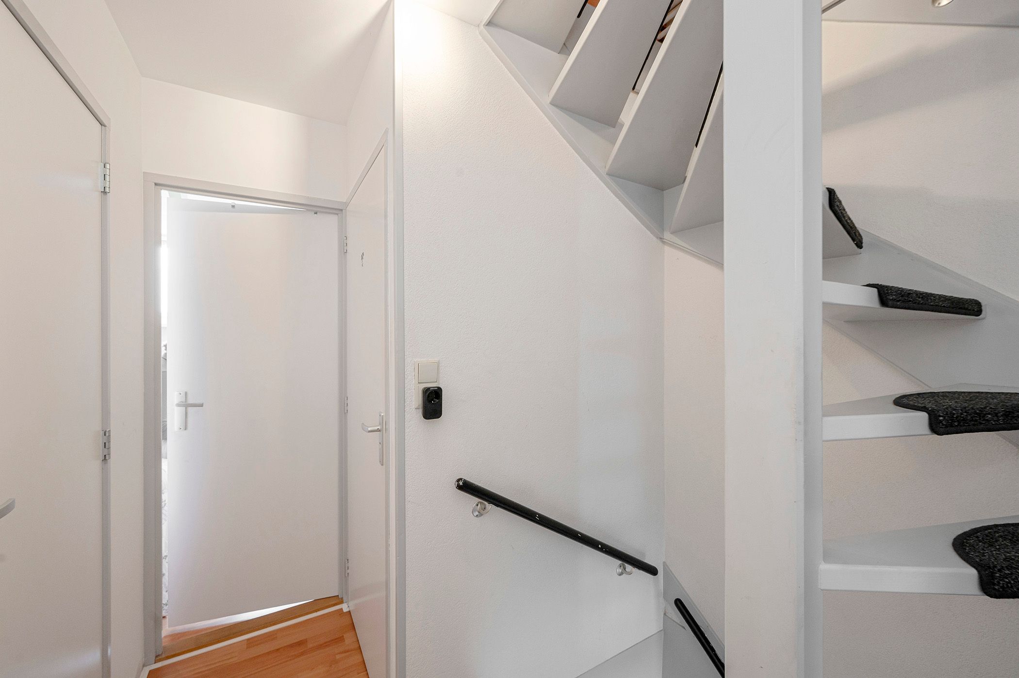 Foto 15 van Vorselenburgstraat 1