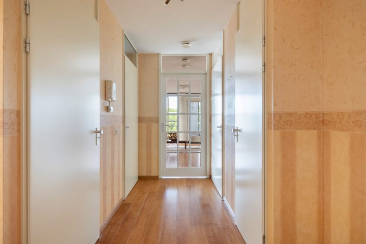 Foto 9 van La Fontaineplein 6