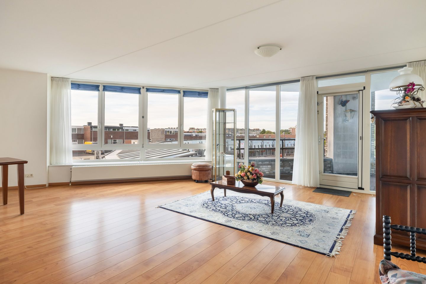 Foto 10 van La Fontaineplein 6