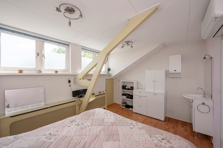 Foto 17 van Vorselenburgstraat 1