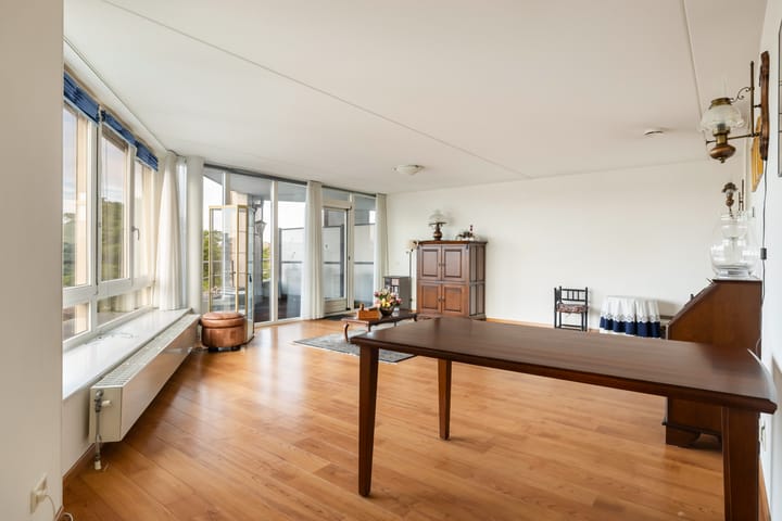 Foto 11 van La Fontaineplein 6