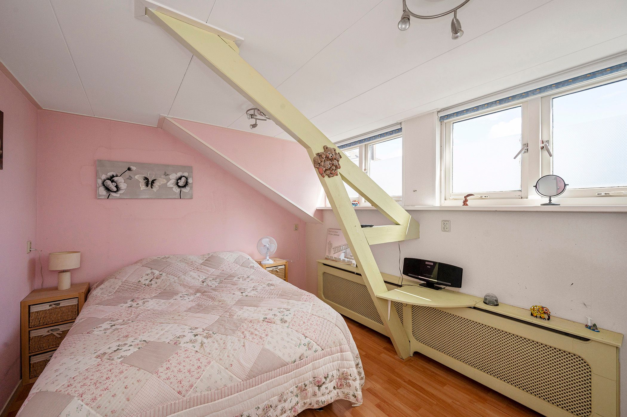 Foto 18 van Vorselenburgstraat 1