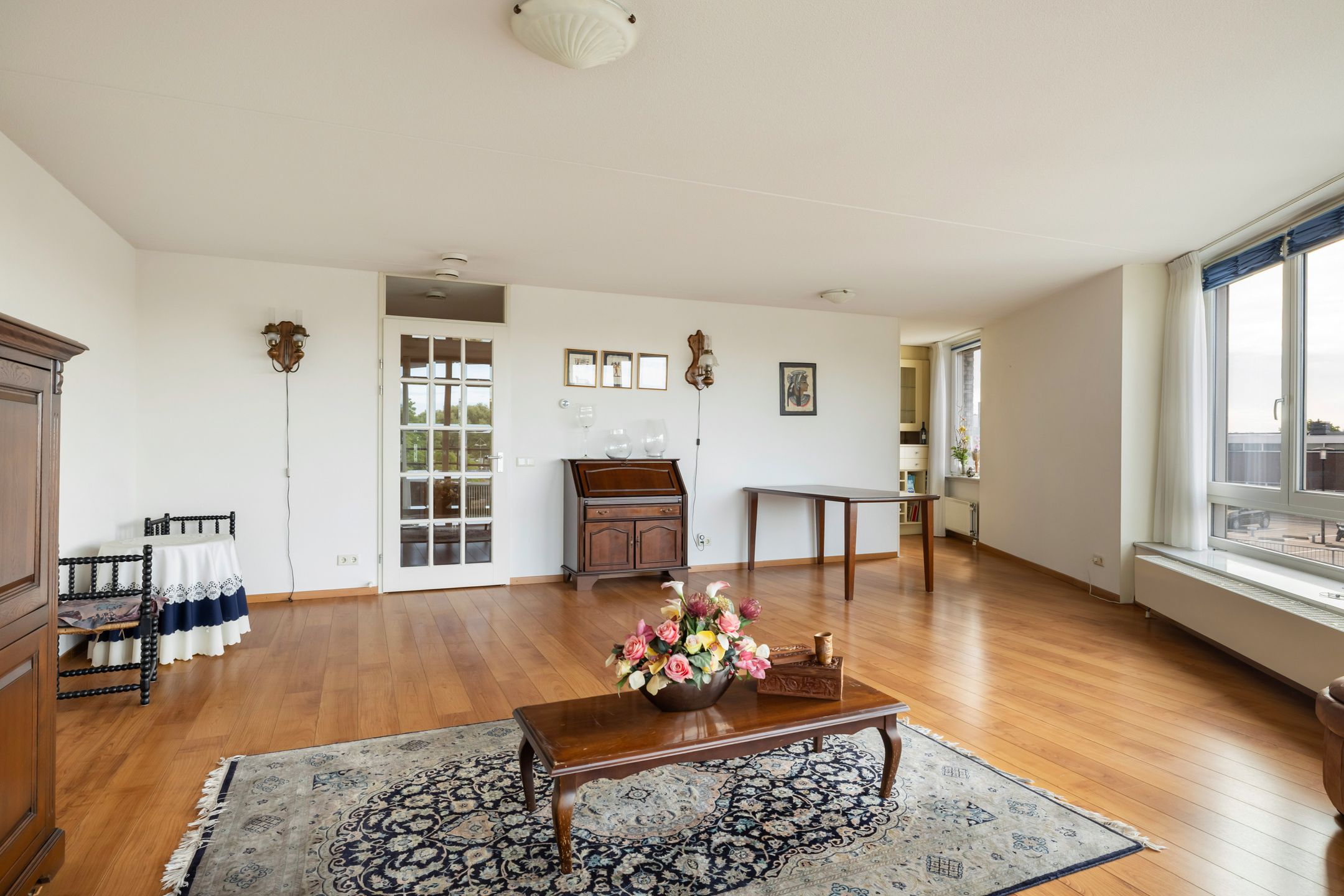 Foto 12 van La Fontaineplein 6