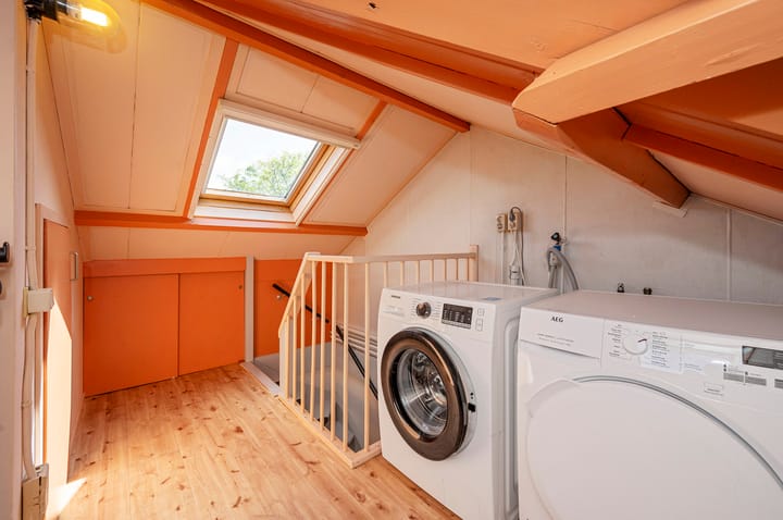 Foto 19 van Vorselenburgstraat 1