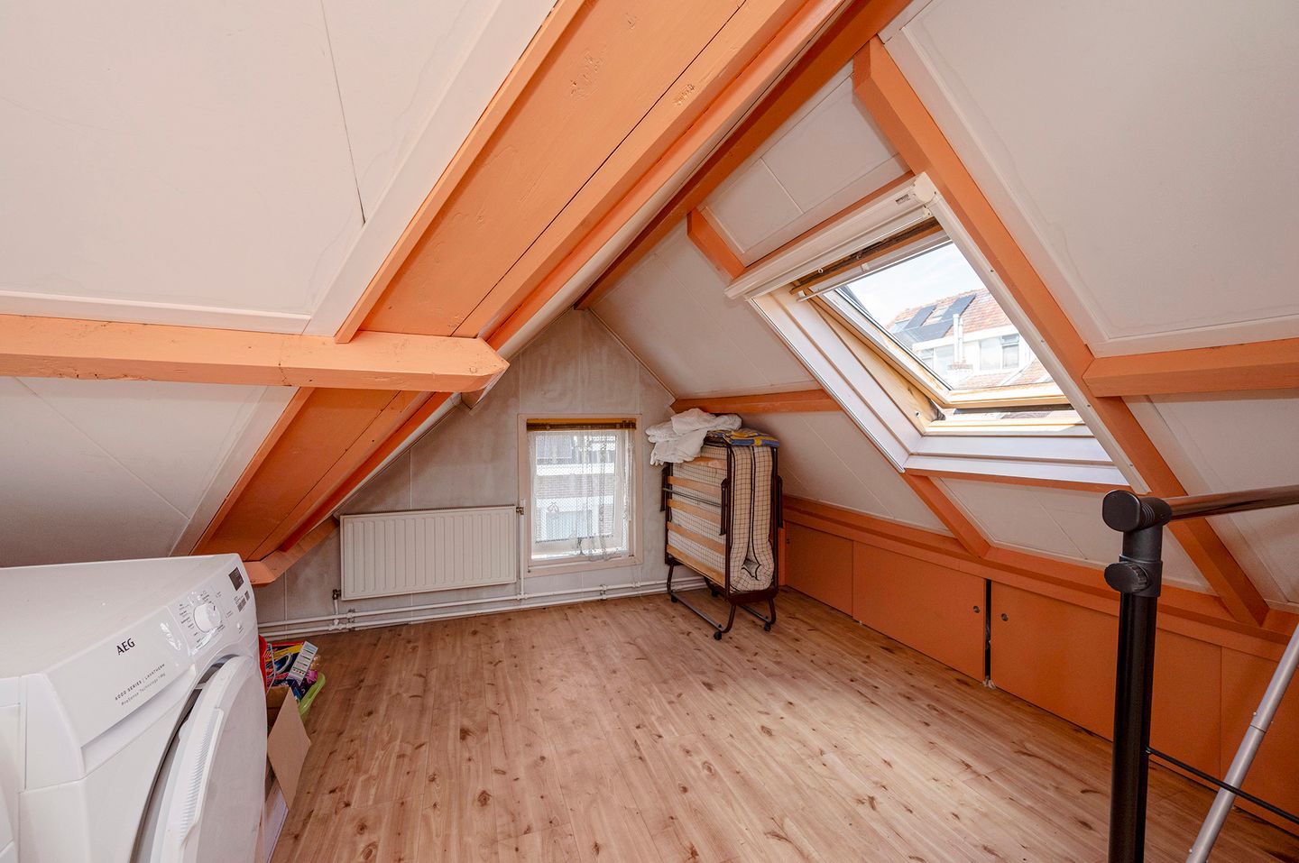 Foto 20 van Vorselenburgstraat 1