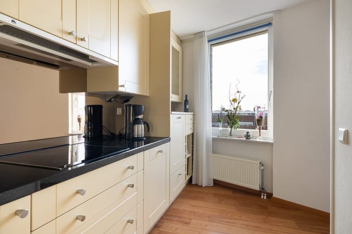 Foto 14 van La Fontaineplein 6