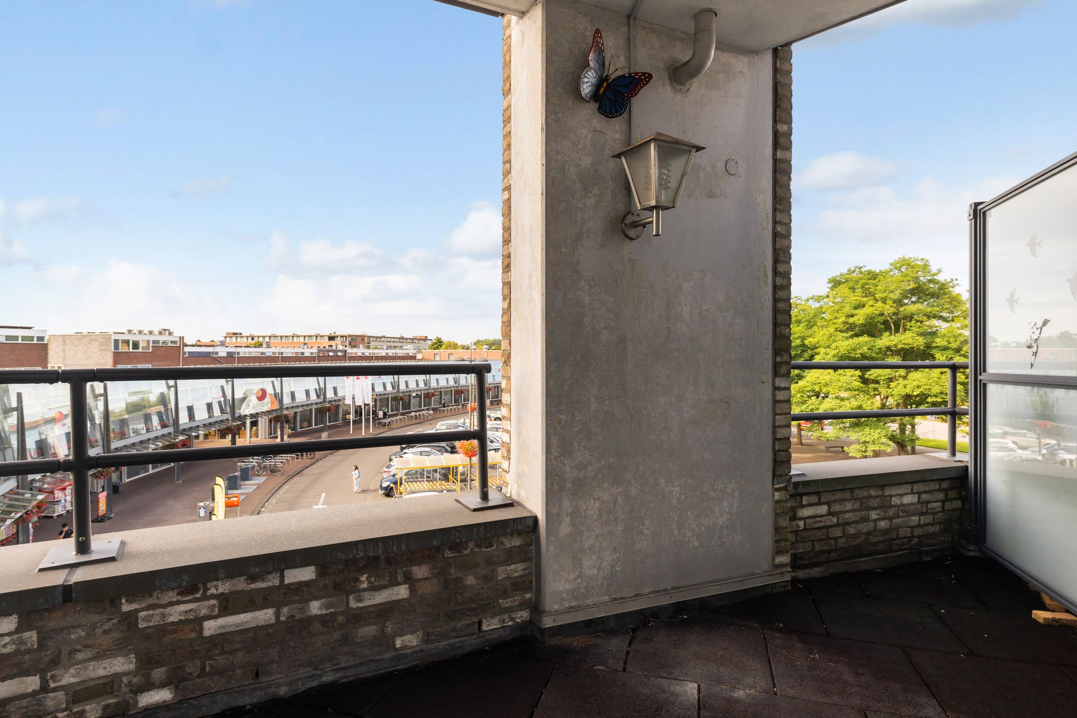 Foto 15 van La Fontaineplein 6