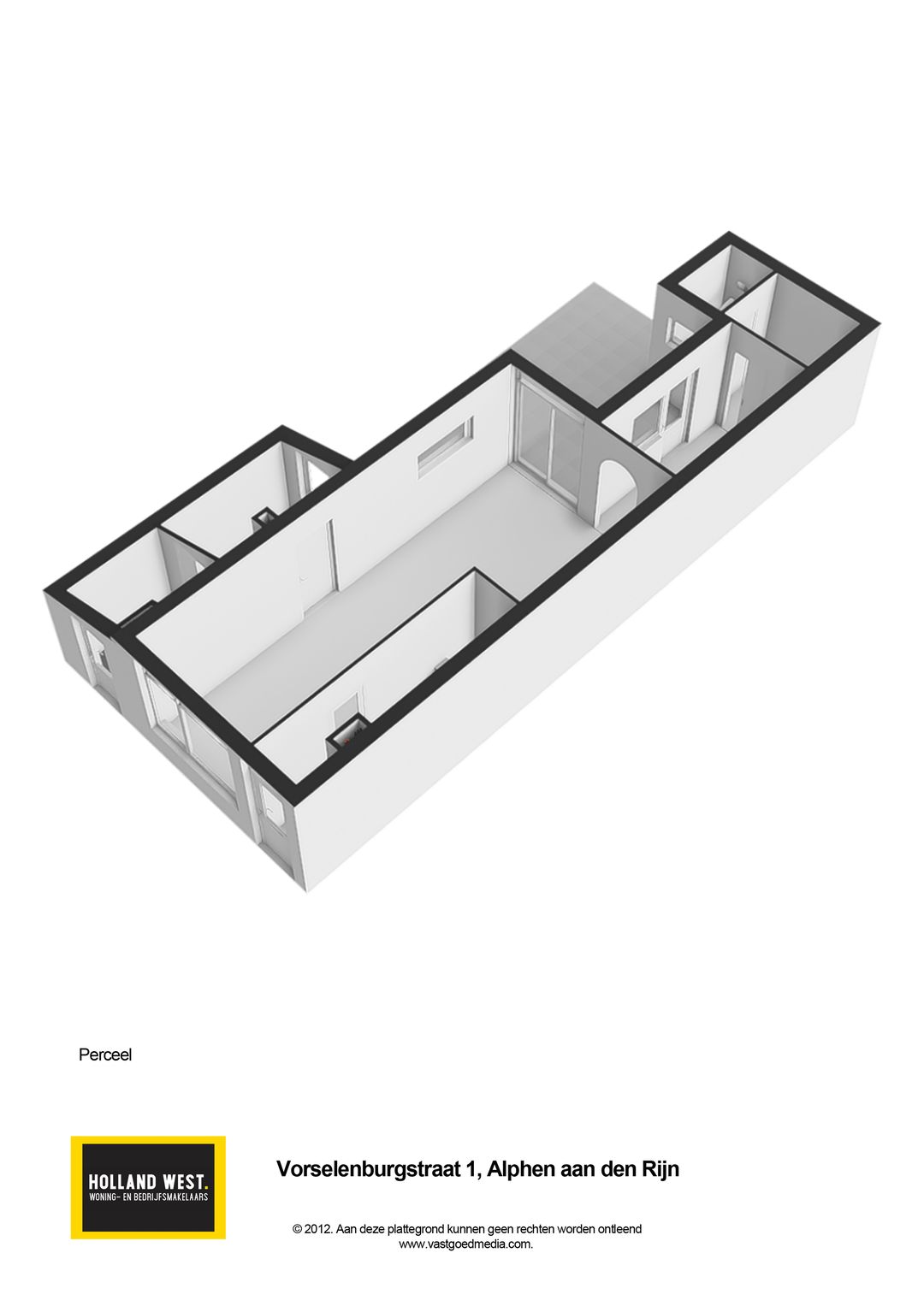 Foto 22 van Vorselenburgstraat 1