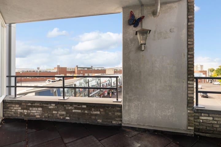 Foto 16 van La Fontaineplein 6