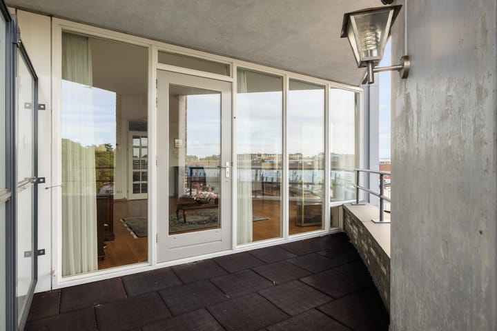 Foto 17 van La Fontaineplein 6