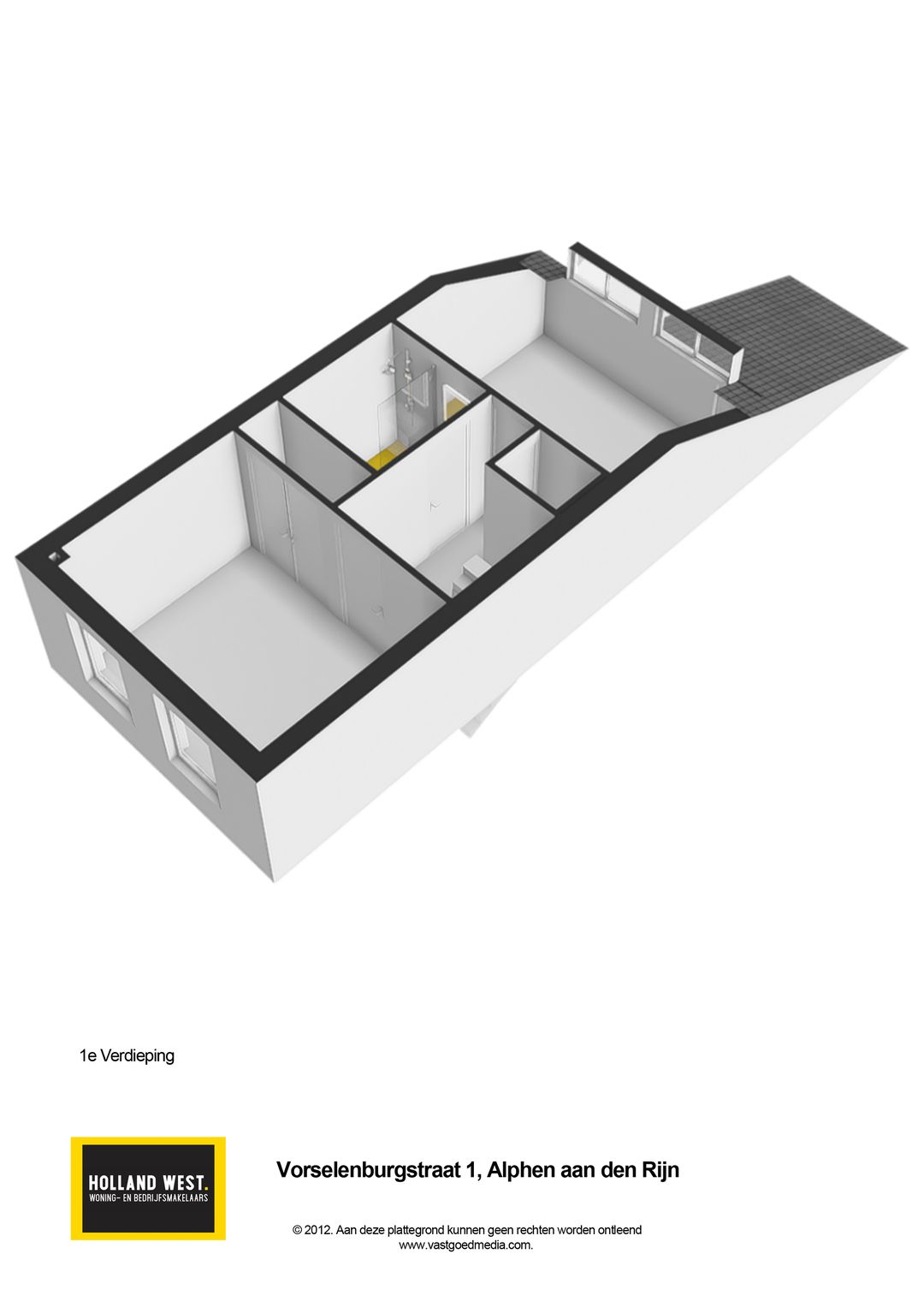 Foto 26 van Vorselenburgstraat 1