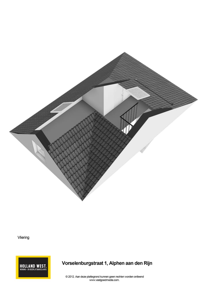 Foto 28 van Vorselenburgstraat 1