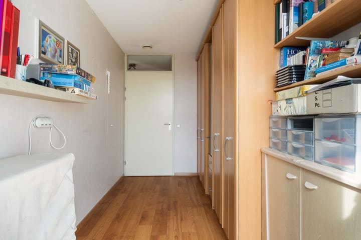 Foto 22 van La Fontaineplein 6