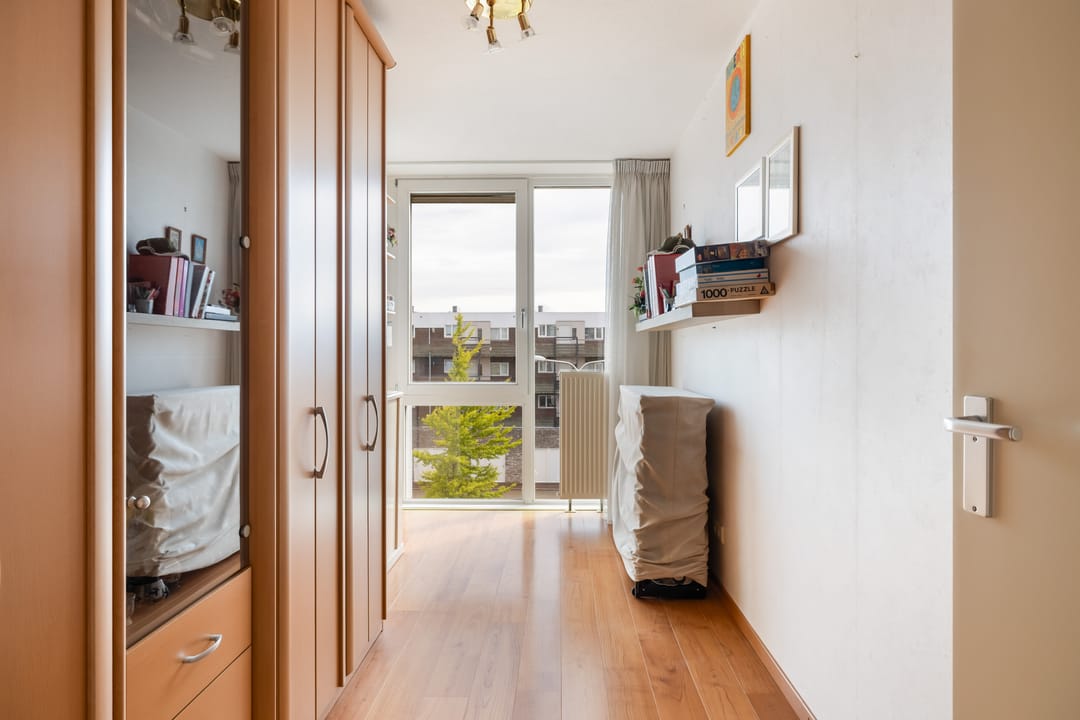 Foto 23 van La Fontaineplein 6