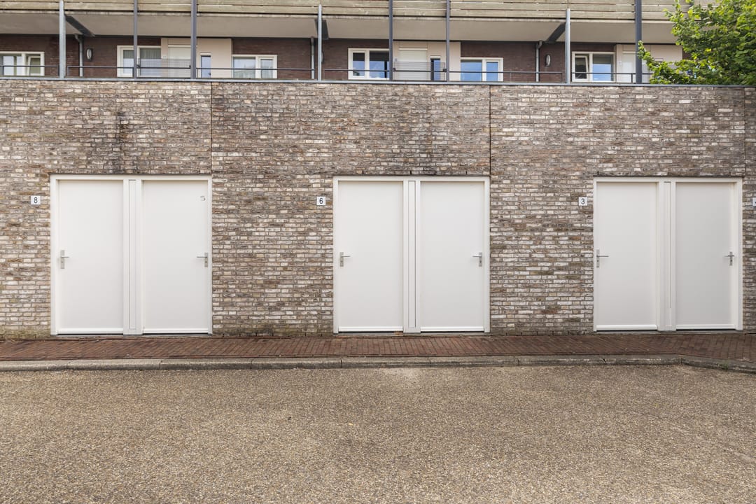 Foto 26 van La Fontaineplein 6