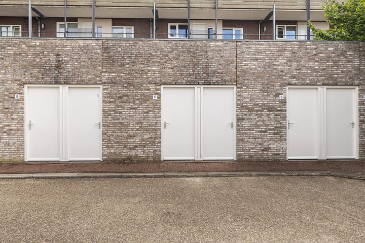 Foto 26 van La Fontaineplein 6