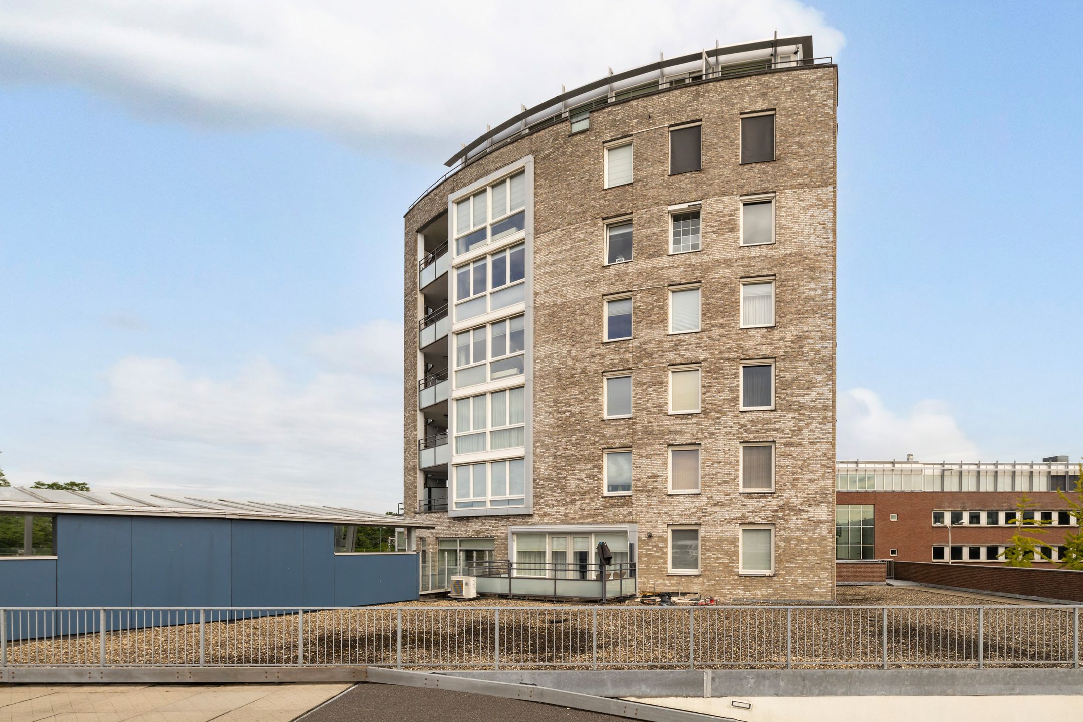 Foto 27 van La Fontaineplein 6