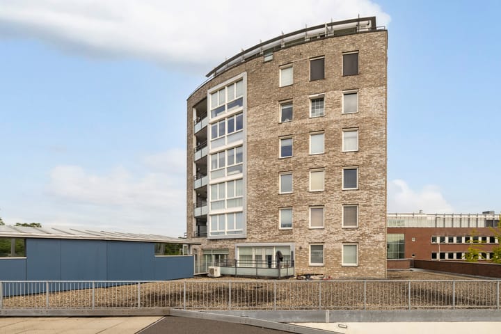 Foto 27 van La Fontaineplein 6