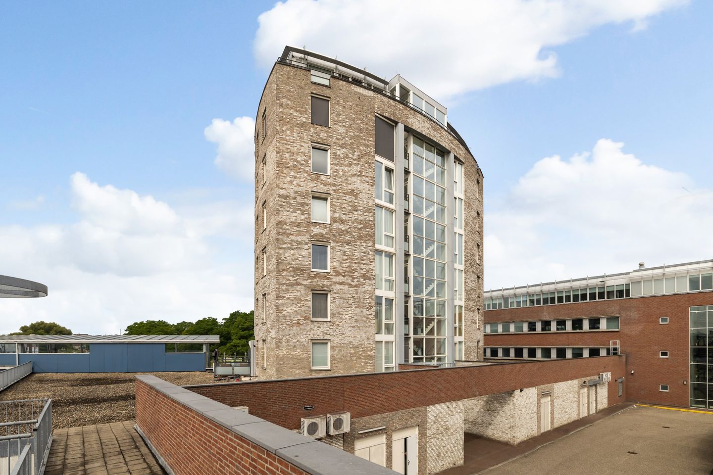 Foto 29 van La Fontaineplein 6