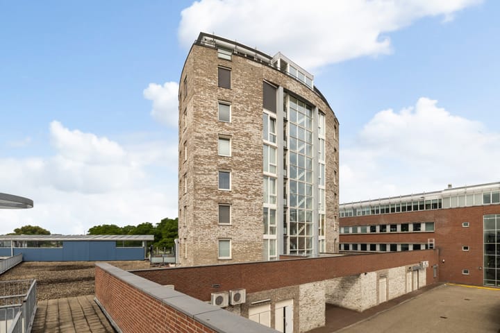 Foto 29 van La Fontaineplein 6